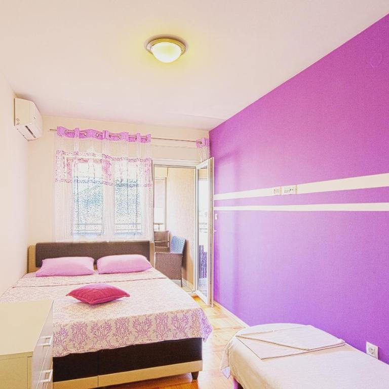 Apartment SVS - Apartment with Sea View - 1