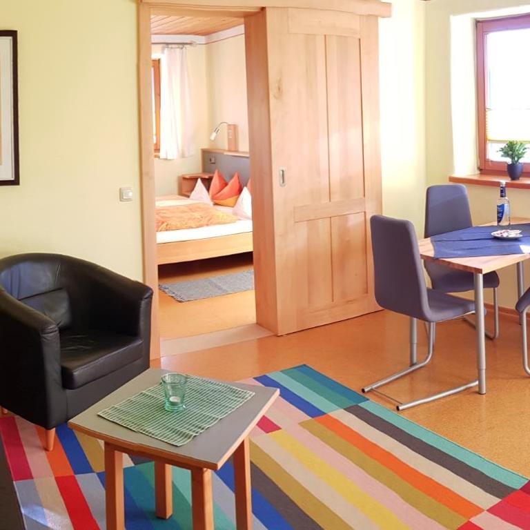 BIO Appartement Resort - Superior Apartment - 1