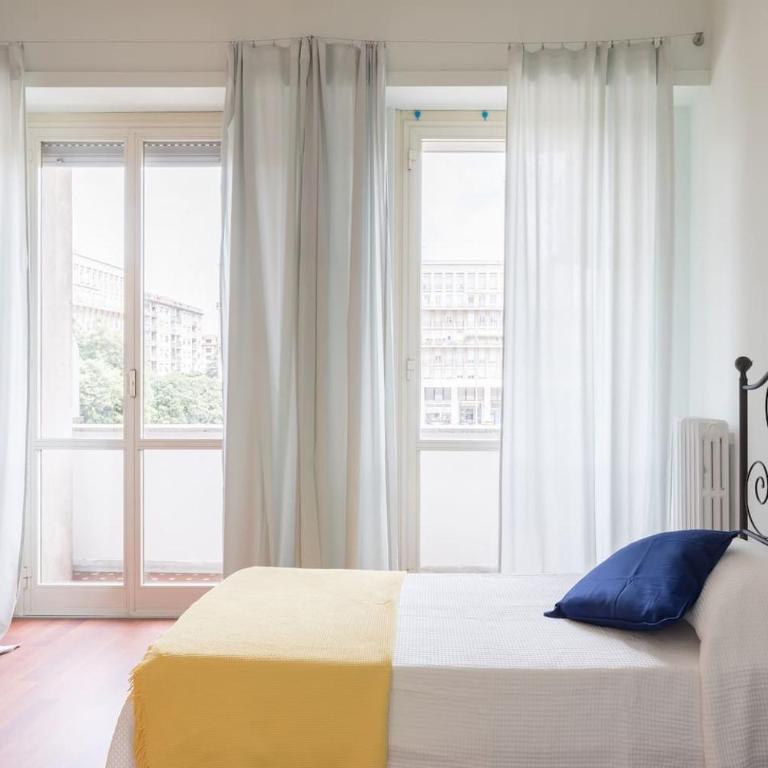 Don Bosco Horizon - Appartamento con 2 Camere da Letto - 14