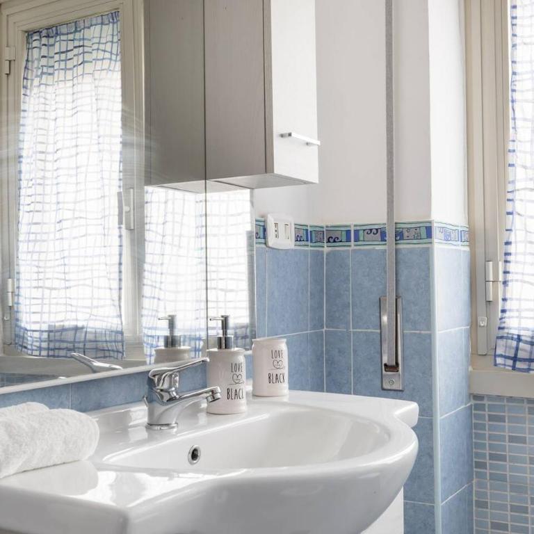 Don Bosco Horizon - Appartamento con 2 Camere da Letto - 26