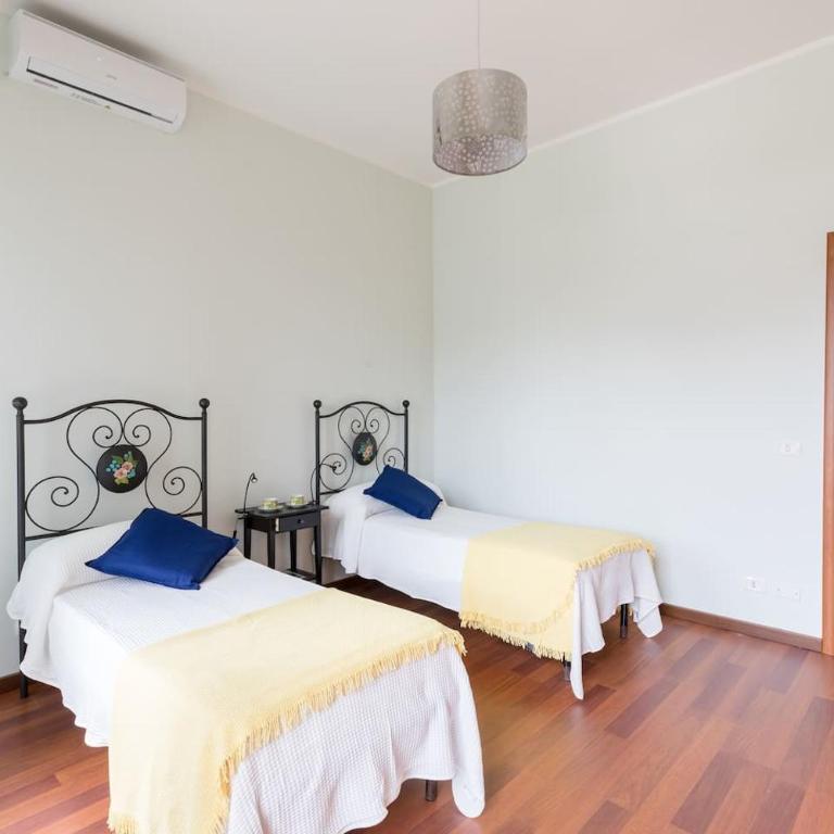 Don Bosco Horizon - Appartamento con 2 Camere da Letto - 30