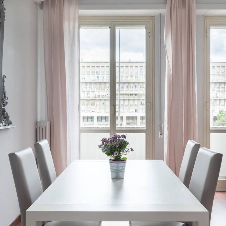 Don Bosco Horizon - Appartamento con 2 Camere da Letto - 35