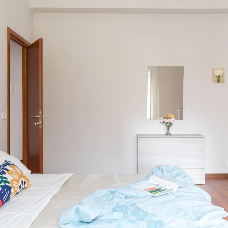 Don Bosco Horizon - Appartamento con 2 Camere da Letto - 37