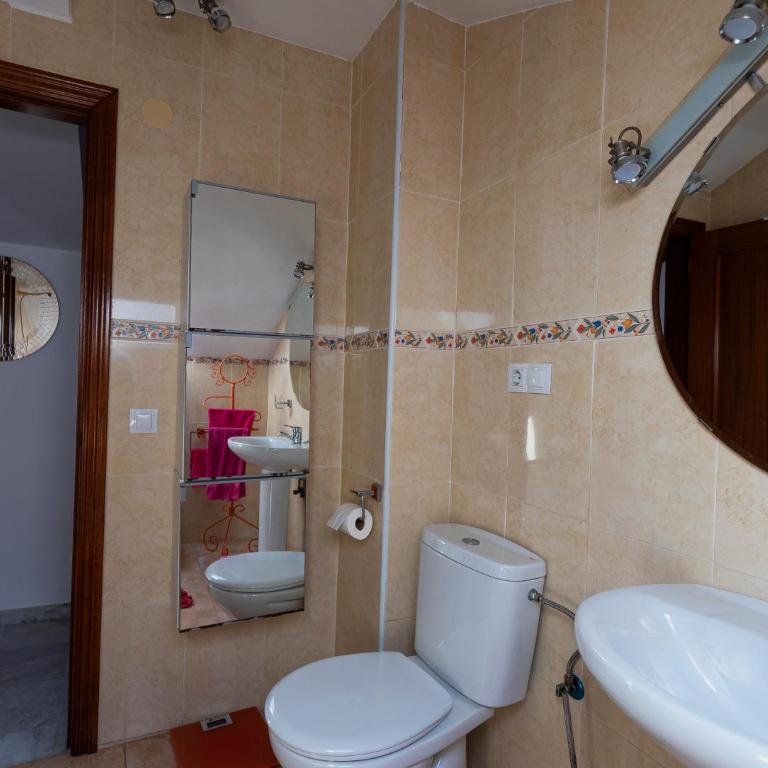 La Buhardilla de Olivia - Apartamento de 2 dormitorios - 33