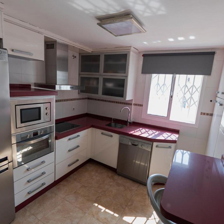 La Buhardilla de Olivia - Apartamento de 2 dormitorios - 30