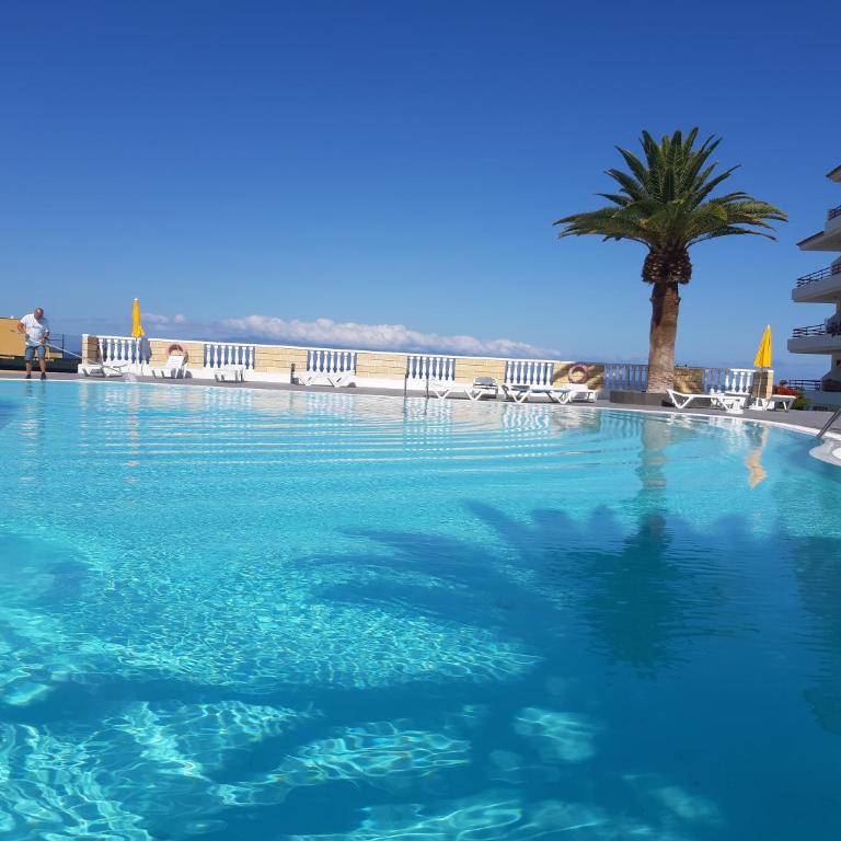 Luxury Tagara Beach - Apartamento - 5