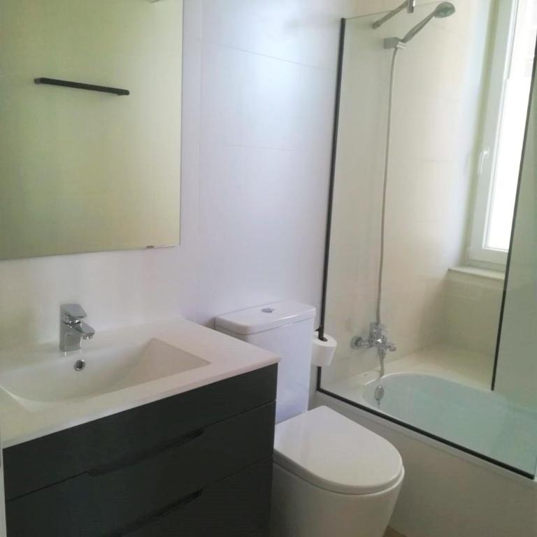 Luz de Cádiz - Apartamento - 18