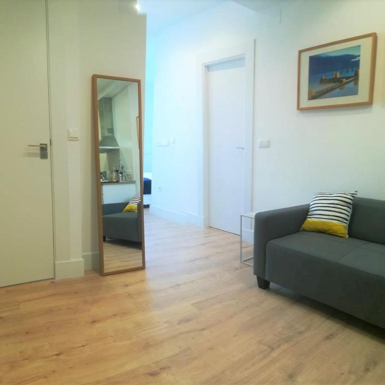 Luz de Cádiz - Apartamento - 5