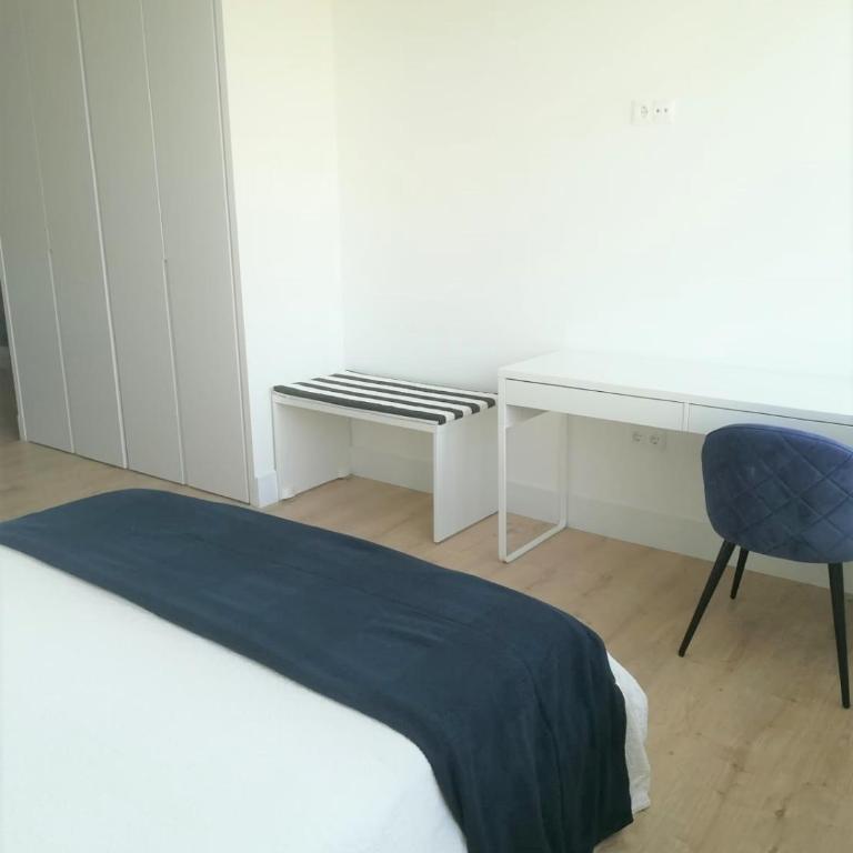 Luz de Cádiz - Apartamento - 7