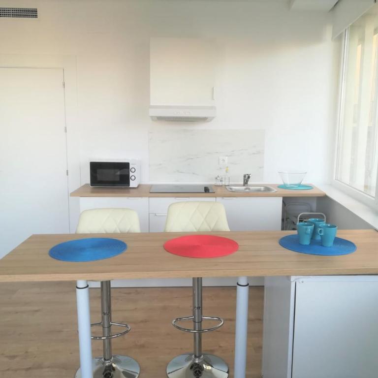 Luz de Cádiz - Apartamento - 16