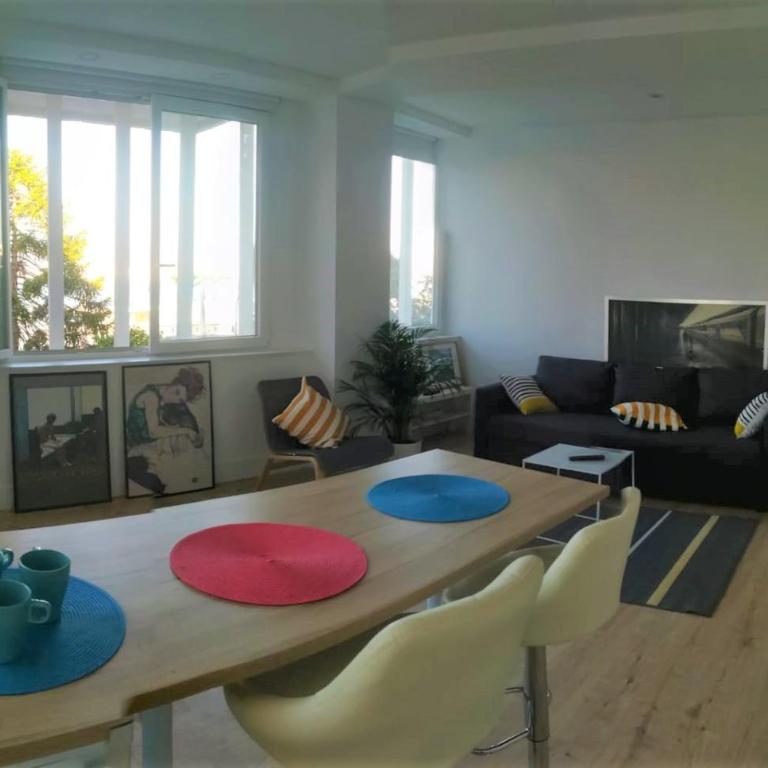 Luz de Cádiz - Apartamento - 15