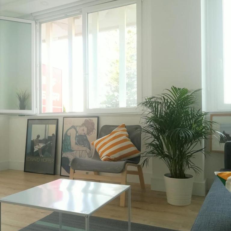 Luz de Cádiz - Apartamento - 14