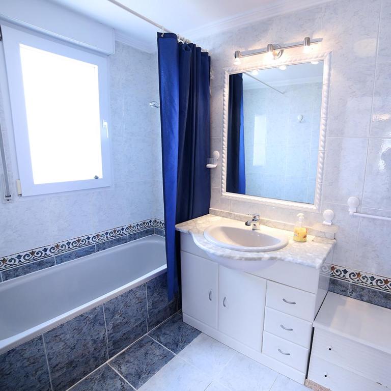 Puerto y Playa Apartments La Manga - Apartamento de 3 dormitorios - 1