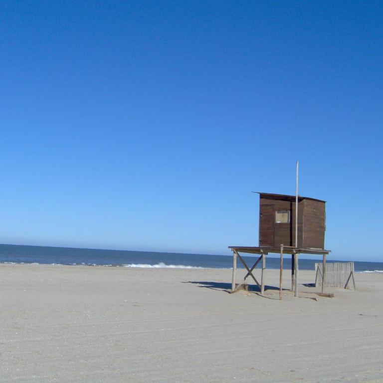 LOS CHARRUAS - Casas de playa - Dúplex - 7