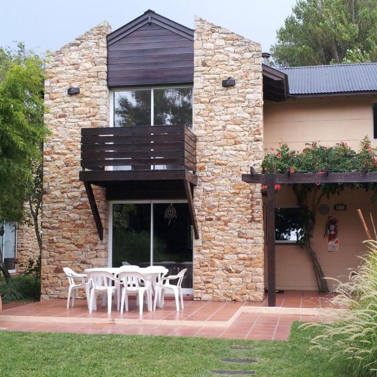 LOS CHARRUAS - Casas de playa - Dúplex - 1