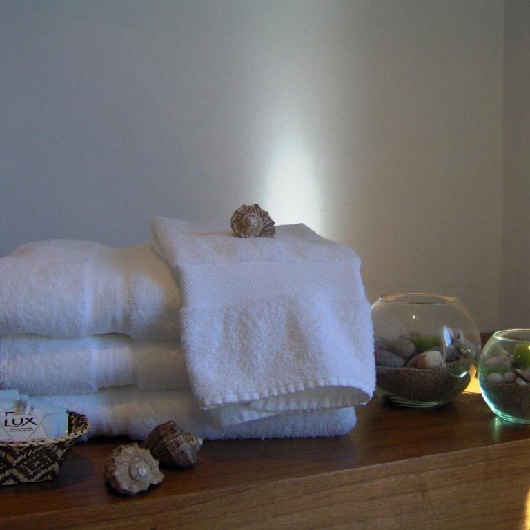 LOS CHARRUAS - Casas de playa - Dúplex - 17