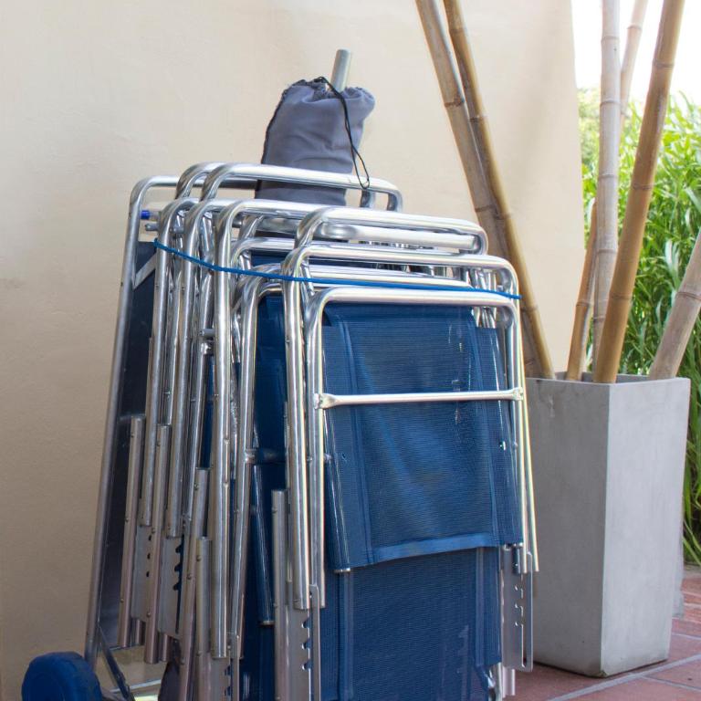 LOS CHARRUAS - Casas de playa - Dúplex - 18