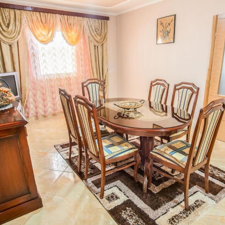 Luxury House Petrovic - Vranjina Skadar Lake - Three-Bedroom Villa - 9