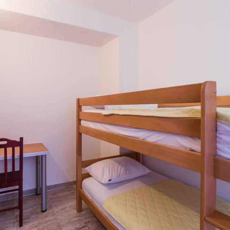 Villa Jadranka Sutomore - Apartman sa Balkonom - 7