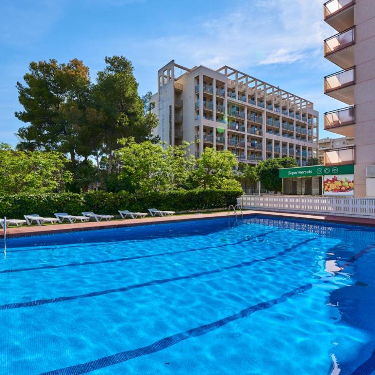 Inter Apartments - Apartamento - 11