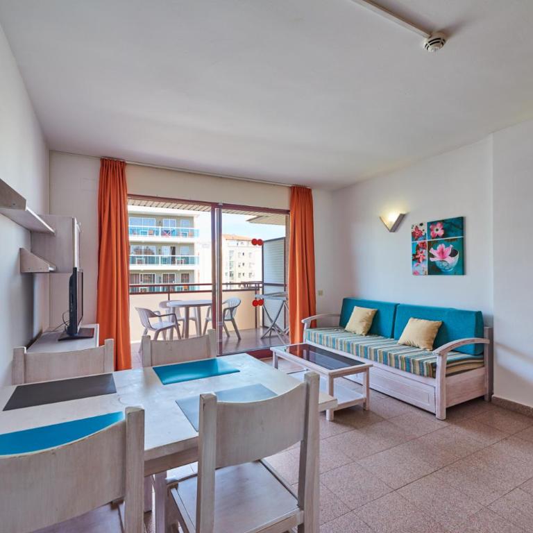 Inter Apartments - Apartamento - 1