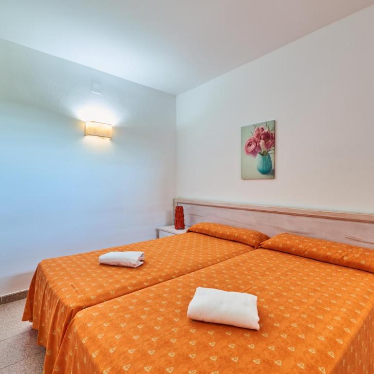Inter Apartments - Apartamento - 10