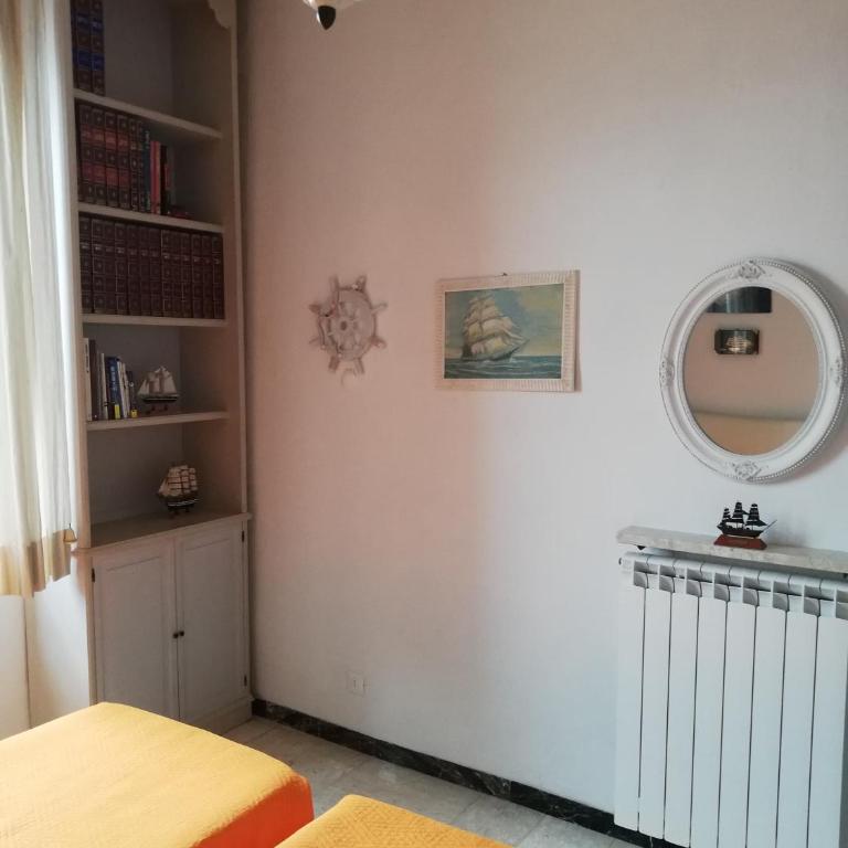 Ca'di Gilbi e Pasqui - Casa Vacanze - 23