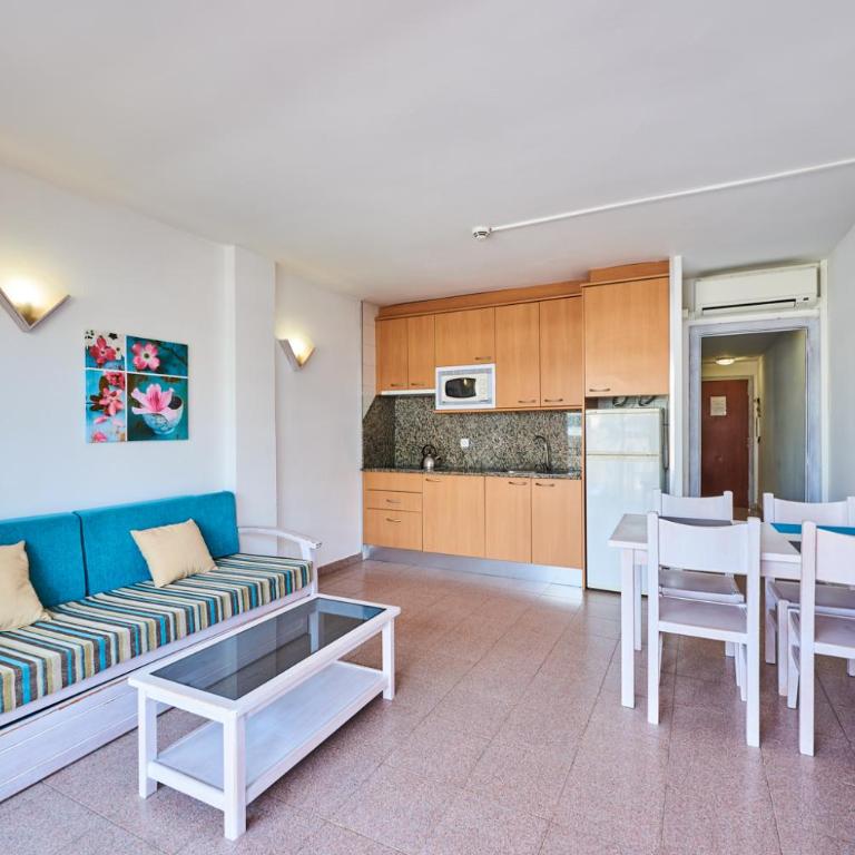 Inter Apartments - Apartamento - 7