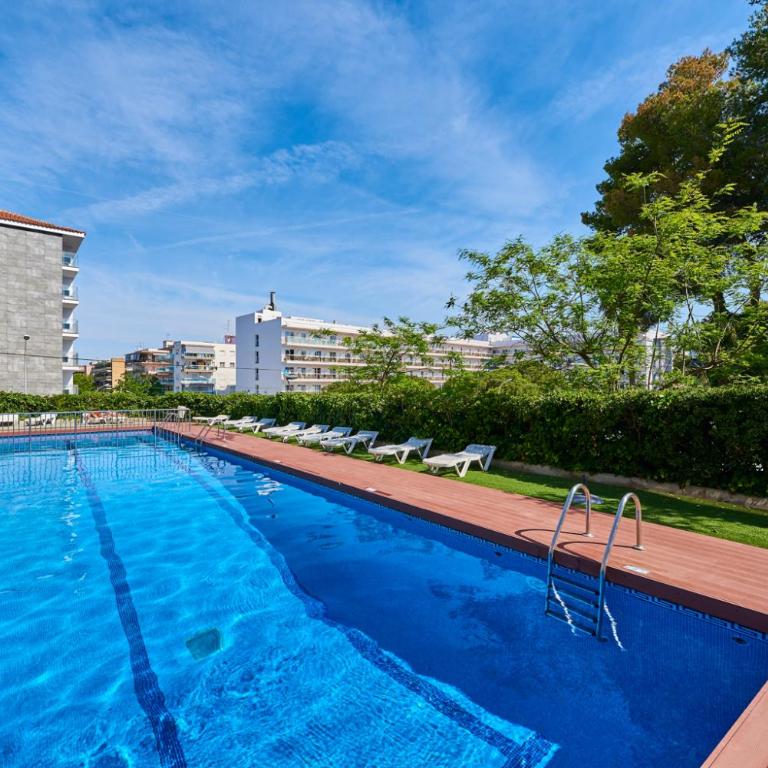 Inter Apartments - Apartamento - 6