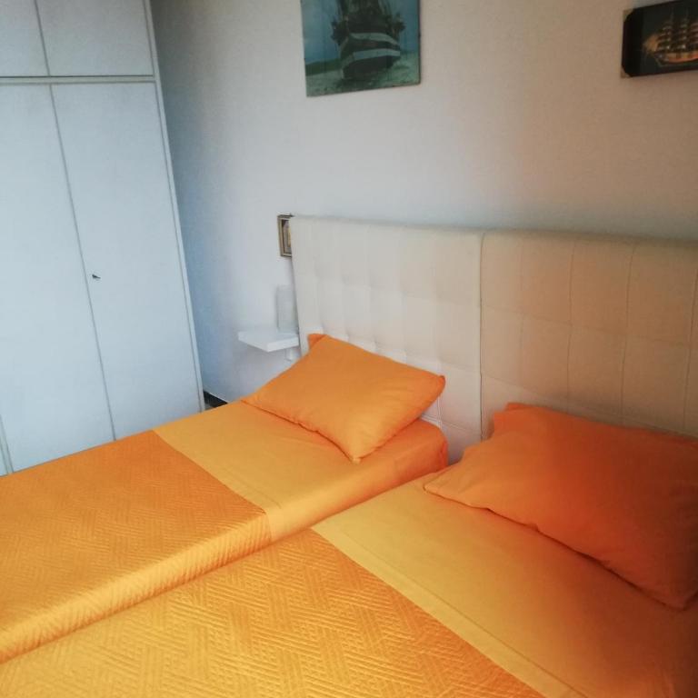 Ca'di Gilbi e Pasqui - Casa Vacanze - 25