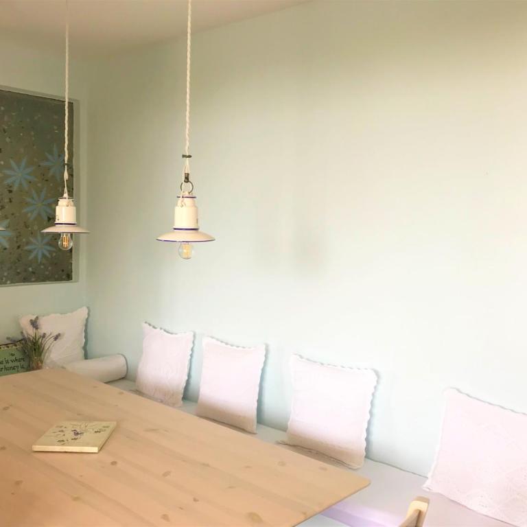 Alice's Nest-Lake View House - Haus mit 3 Schlafzimmern - 48