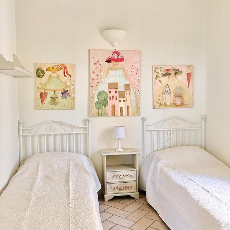 Alice's Nest-Lake View House - Haus mit 3 Schlafzimmern - 36