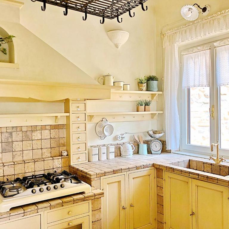 Alice's Nest-Lake View House - Haus mit 3 Schlafzimmern - 19