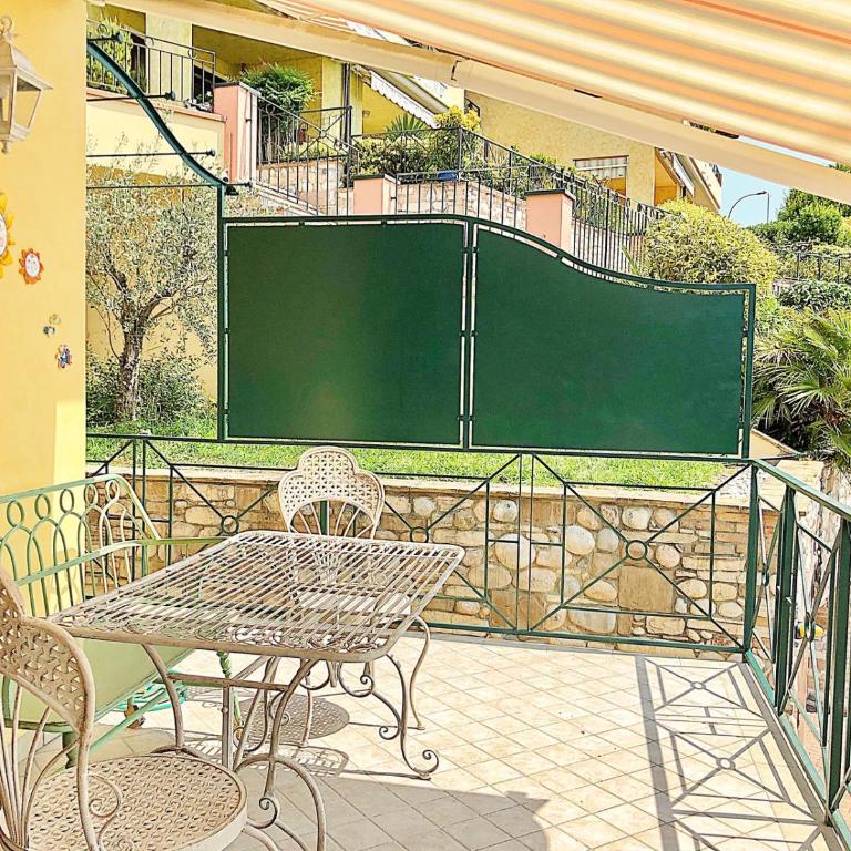 Alice's Nest-Lake View House - Haus mit 3 Schlafzimmern - 25
