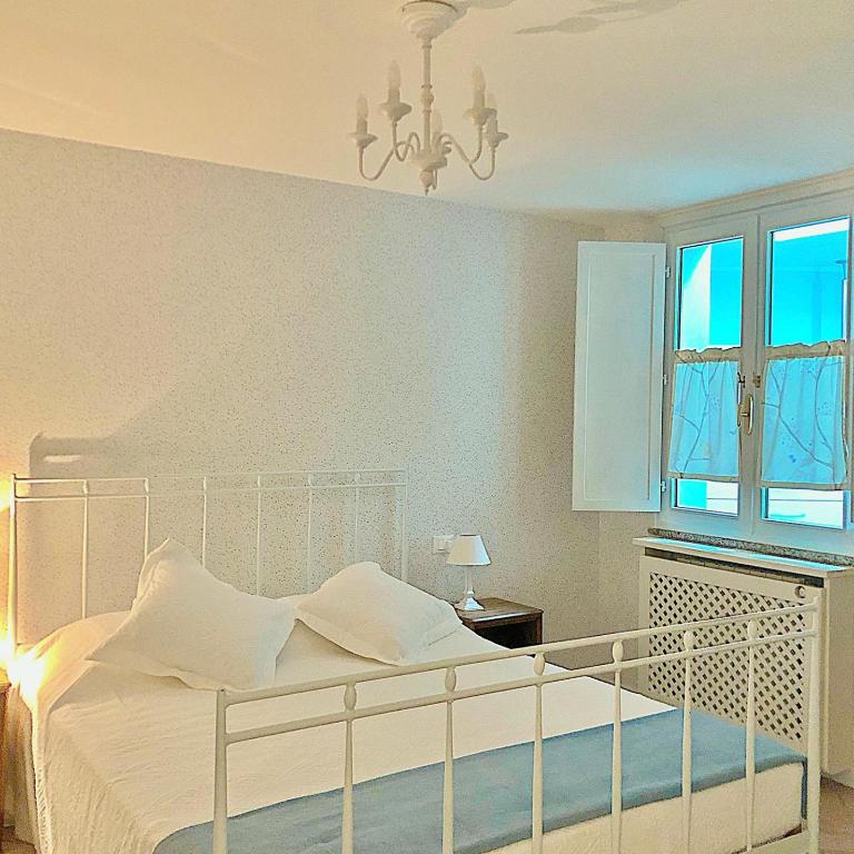 Alice's Nest-Lake View House - Haus mit 3 Schlafzimmern - 56