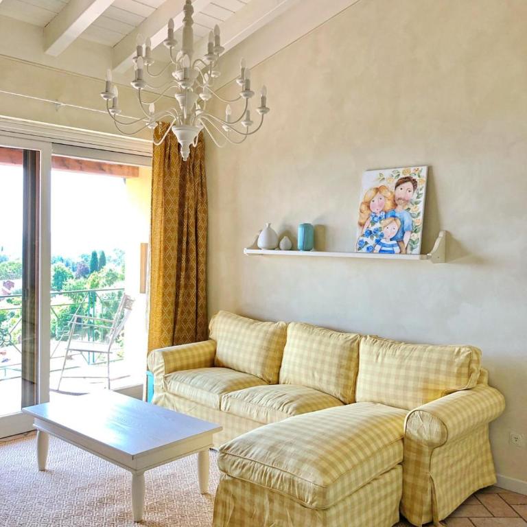 Alice's Nest-Lake View House - Haus mit 3 Schlafzimmern - 13