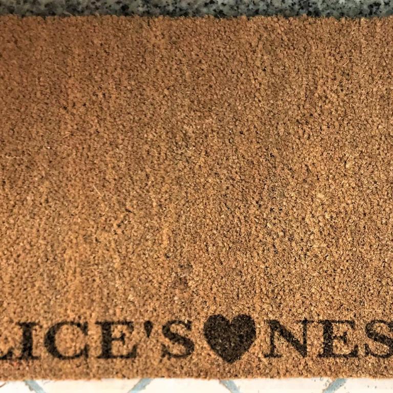 Alice's Nest-Lake View House - Haus mit 3 Schlafzimmern - 70