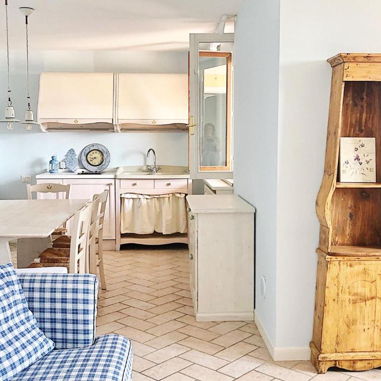 Alice's Nest-Lake View House - Haus mit 3 Schlafzimmern - 50