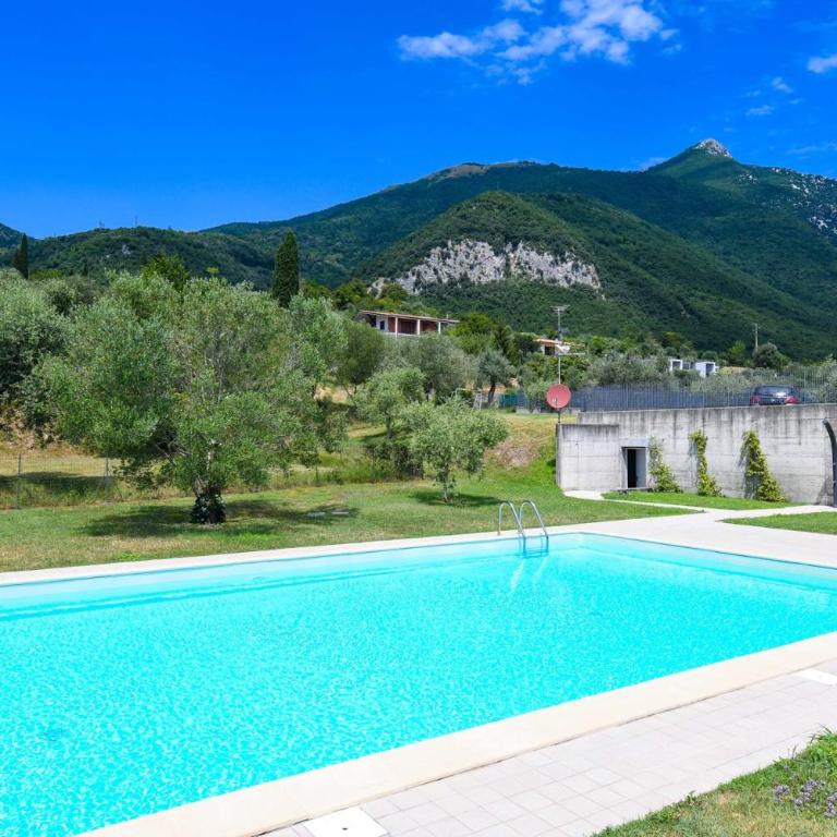 Casa Vigole - Two-Bedroom House with Balcony and Lake View - 6