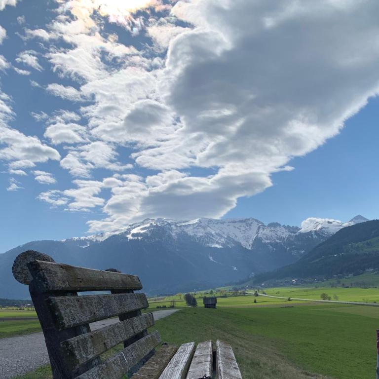 AlpenChalet Mitterberg - Haus mit 6 Schlafzimmern - 15