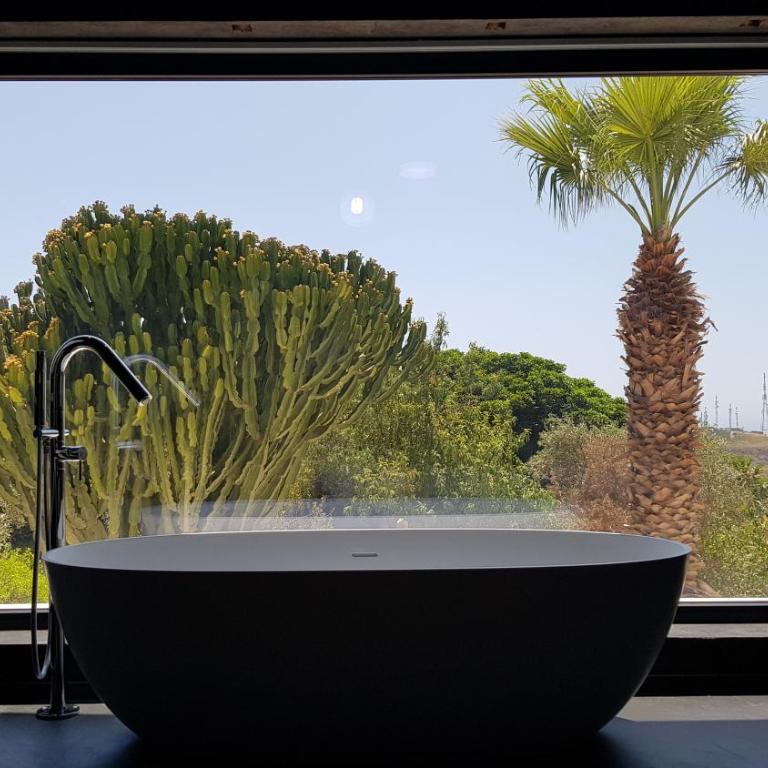 Villa Lekythos - Suite con Vista Mare - 8