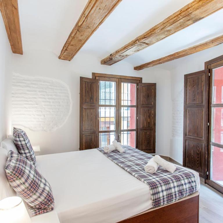 ApartUP Central Market II - One-Bedroom Apartment - 14