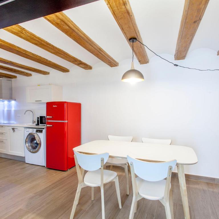 ApartUP Central Market II - One-Bedroom Apartment - 6