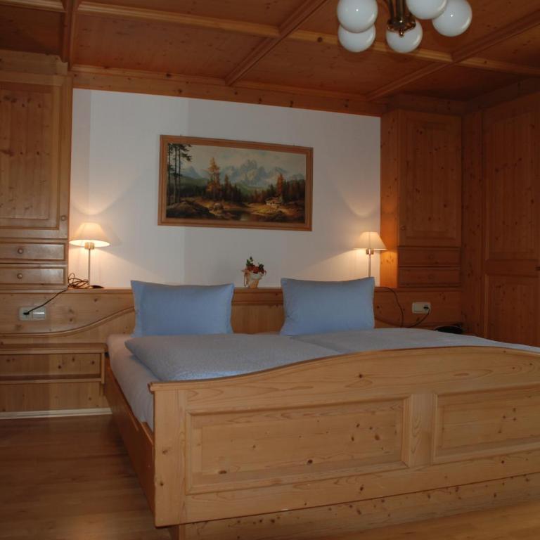 Hotel Zum Granitzl - Doppelzimmer mit Balkon - 7