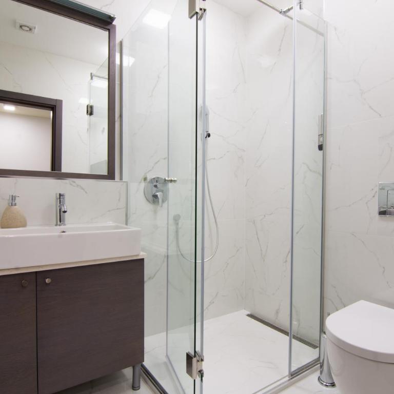 Omia - Standardna Jednokrevetna Soba - 3