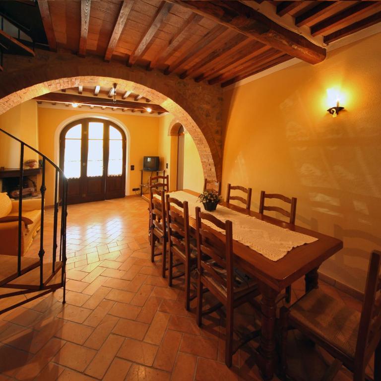Villetta Caprili - Appartamento con 3 Camere da Letto - 5