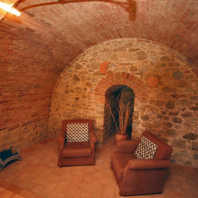 Villetta Caprili - Appartamento con 3 Camere da Letto - 4