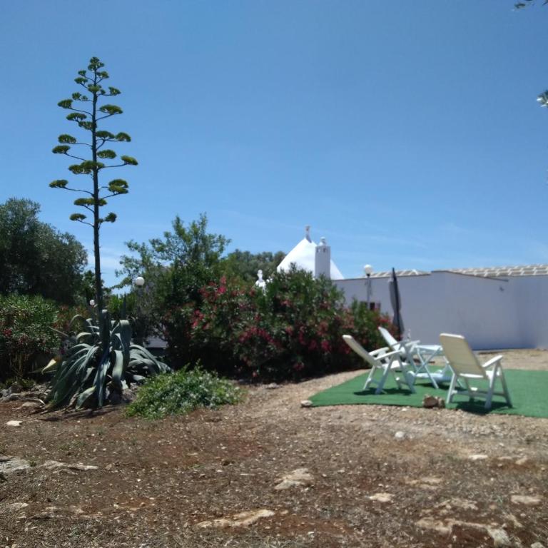 Trullo gioioso - Vacation Home - 20