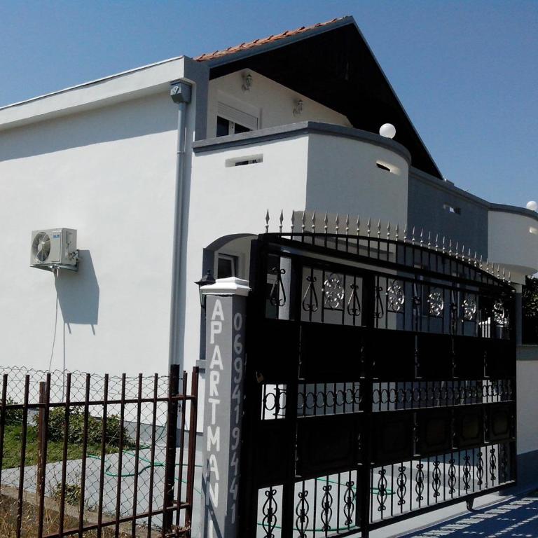 Studios Velika Plaža - Studio (4 Odrasle Osobe) - 1