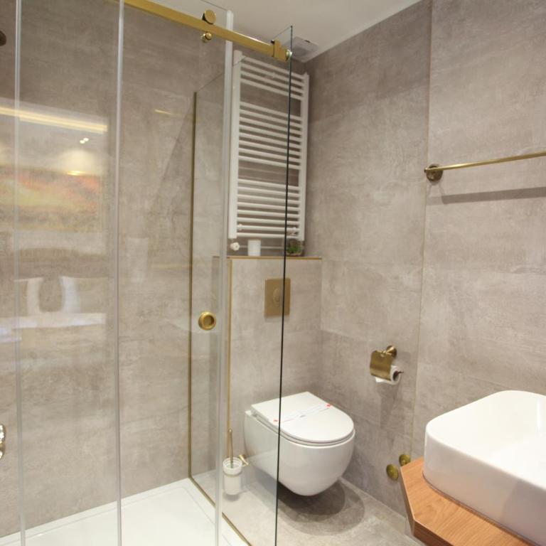 Provence rooms - Superior Soba sa Bračnim Krevetom (Queen-size) - 20